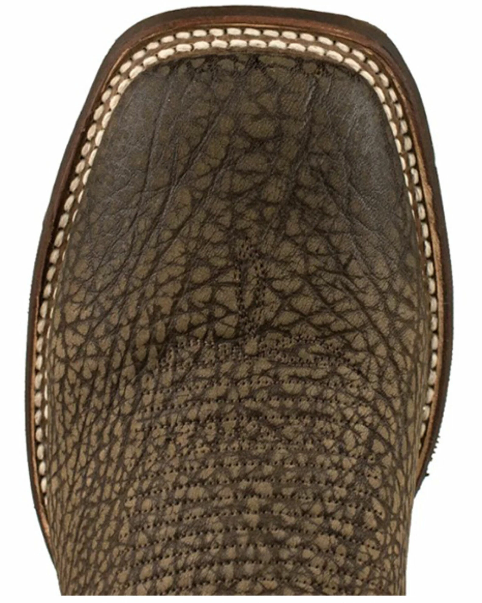 Dan Post Men's Quintin Western Boots - Wide Square Toe 8 Dan Post Men's Quintin Western Boots - Wide Square Toe - Image 6