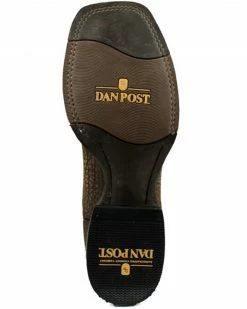 Dan Post Men's Quintin Western Boots - Wide Square Toe 15 Dan Post Men's Quintin Western Boots - Wide Square Toe -Dan Post Shop 2000362731 240 P7