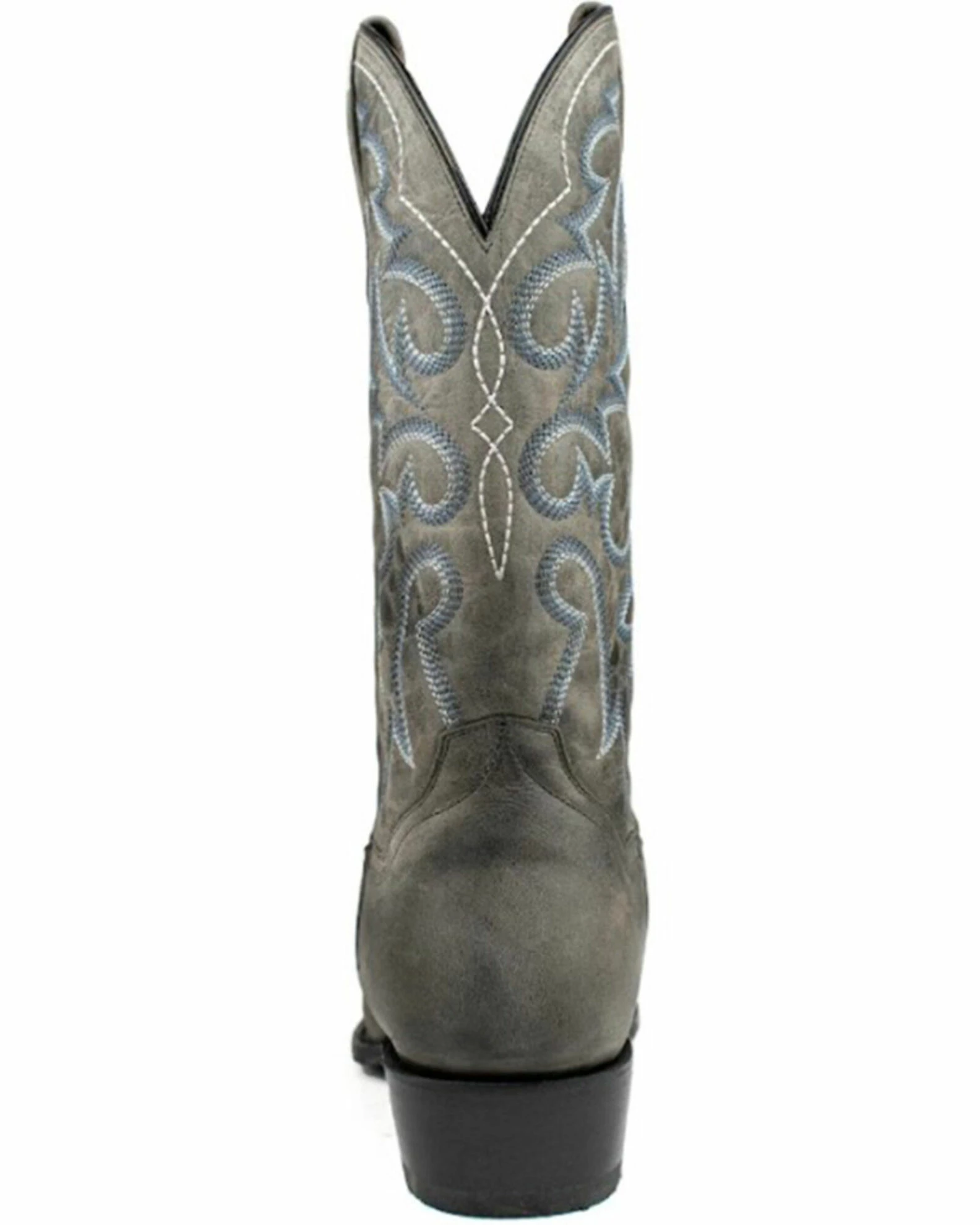 Dan Post Men's Armen Western Boots - Round Toe 7 Dan Post Men's Armen Western Boots - Round Toe - Image 5
