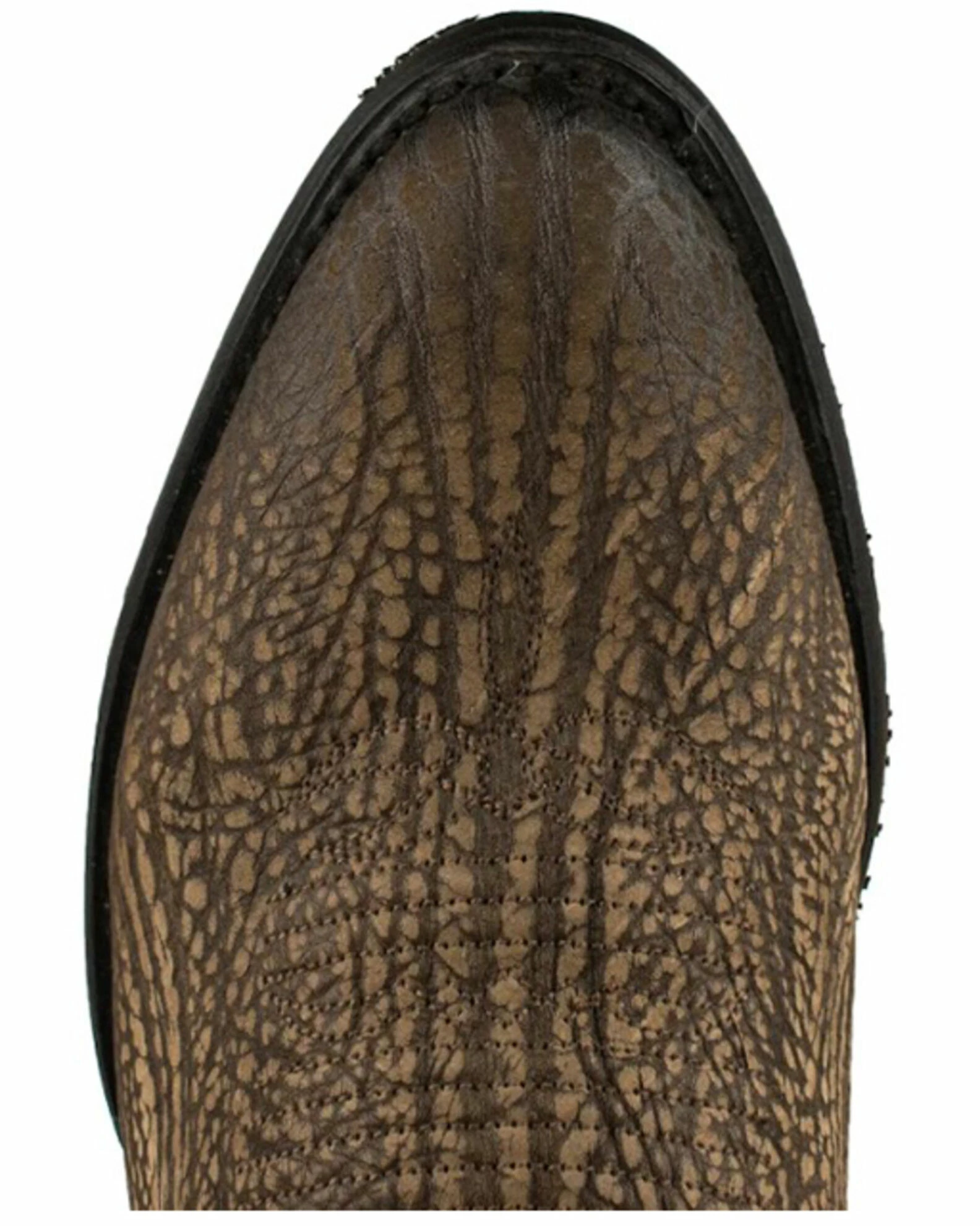 Dan Post Men's Armen Western Boots - Round Toe 8 Dan Post Men's Armen Western Boots - Round Toe - Image 6