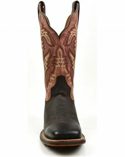 Dan Post Women's Performance Western Boots - Broad Square Toe 12 Dan Post Women's Performance Western Boots - Broad Square Toe -Dan Post Shop 2000362908 240 P4