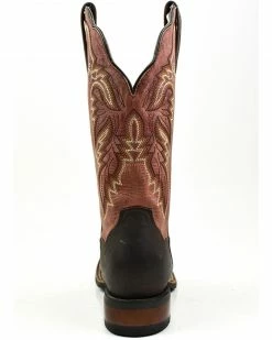 Dan Post Women's Performance Western Boots - Broad Square Toe 13 Dan Post Women's Performance Western Boots - Broad Square Toe -Dan Post Shop 2000362908 240 P5