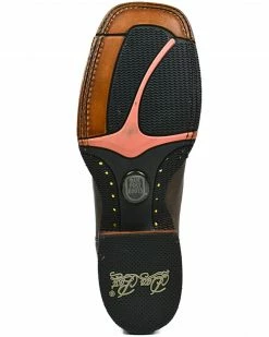 Dan Post Women's Performance Western Boots - Broad Square Toe 15 Dan Post Women's Performance Western Boots - Broad Square Toe -Dan Post Shop 2000362908 240 P7