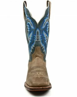 Dan Post Women's Performance Western Boots - Broad Square Toe 12 Dan Post Women's Performance Western Boots - Broad Square Toe -Dan Post Shop 2000362909 295 P4