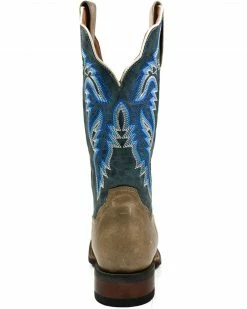 Dan Post Women's Performance Western Boots - Broad Square Toe 13 Dan Post Women's Performance Western Boots - Broad Square Toe -Dan Post Shop 2000362909 295 P5