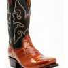 Dan Post Men's Eel Exotic Western Boots - Square Toe  -Dan Post Shop 2000366815 200 P1