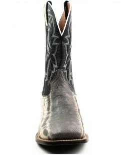 Dan Post Men's Kauring Snake Exotic Western Boots - Broad Square Toe 12 Dan Post Men's Kauring Snake Exotic Western Boots - Broad Square Toe -Dan Post Shop 2000366819 001 P4