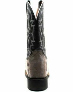 Dan Post Men's Kauring Snake Exotic Western Boots - Broad Square Toe 13 Dan Post Men's Kauring Snake Exotic Western Boots - Broad Square Toe -Dan Post Shop 2000366819 001 P5