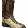 Dan Post Men's Karung Snake Brown Exotic Western Boots - Broad Square Toe 2 Dan Post Men's Karung Snake Brown Exotic Western Boots - Broad Square Toe -Dan Post Shop 2000366820 200 P1