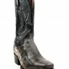Dan Post Men's Karung Snake Exotic Western Boots - Square Toe 2 Dan Post Men's Karung Snake Exotic Western Boots - Square Toe -Dan Post Shop 2000366821 001 P1