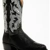Dan Post Men's Back Cut Python Exotic Western Boots - Round Toe 2 Dan Post Men's Back Cut Python Exotic Western Boots - Round Toe -Dan Post Shop 2000366826 001 P1