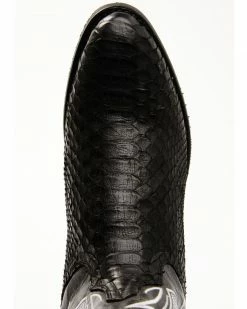 Dan Post Men's Back Cut Python Exotic Western Boots - Round Toe 14 Dan Post Men's Back Cut Python Exotic Western Boots - Round Toe -Dan Post Shop 2000366826 001 P6
