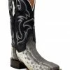 Dan Post Women's Exotic Kauring Snake Western Boot - Broad Square Toe 1 Dan Post Women's Exotic Kauring Snake Western Boot - Broad Square Toe -Dan Post Shop 2000367473 001 P1