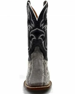 Dan Post Women's Exotic Kauring Snake Western Boot - Broad Square Toe 12 Dan Post Women's Exotic Kauring Snake Western Boot - Broad Square Toe -Dan Post Shop 2000367473 001 P4