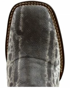 Dan Post Women's Exotic Kauring Snake Western Boot - Broad Square Toe 14 Dan Post Women's Exotic Kauring Snake Western Boot - Broad Square Toe -Dan Post Shop 2000367473 001 P6