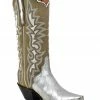 Dan Post Women's Eel Exotic Western Boot - Snip Toe  -Dan Post Shop 2000367476 040 P1