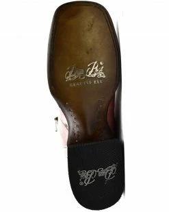 Dan Post Women's Eel Peanut Exotic Western Boot - Snip Toe 15 Dan Post Women's Eel Peanut Exotic Western Boot - Snip Toe -Dan Post Shop 2000367478 200 P7
