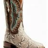 Dan Post Women's Back Cut Natural Python Exotic Western Boot - Broad Square Toe 1 Dan Post Women's Back Cut Natural Python Exotic Western Boot - Broad Square Toe -Dan Post Shop 2000367486 101 P1