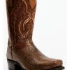 Dan Post Men's Exotic Water Snake Western Boots - Square Toe 2 Dan Post Men's Exotic Water Snake Western Boots - Square Toe -Dan Post Shop 2000370745 240 P1