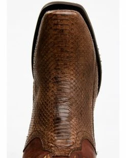 Dan Post Men's Exotic Water Snake Western Boots - Square Toe 14 Dan Post Men's Exotic Water Snake Western Boots - Square Toe -Dan Post Shop 2000370745 240 P6
