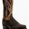 Dan Post Men's Exotic Shark Western Boot - Narrow Square Toe 1 Dan Post Men's Exotic Shark Western Boot - Narrow Square Toe -Dan Post Shop 2000370747 200 P1