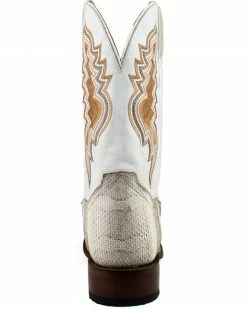 Dan Post Men's Exotic Water Snake Western Boot - Broad Square Toe 13 Dan Post Men's Exotic Water Snake Western Boot - Broad Square Toe -Dan Post Shop 2000370748 101 P5