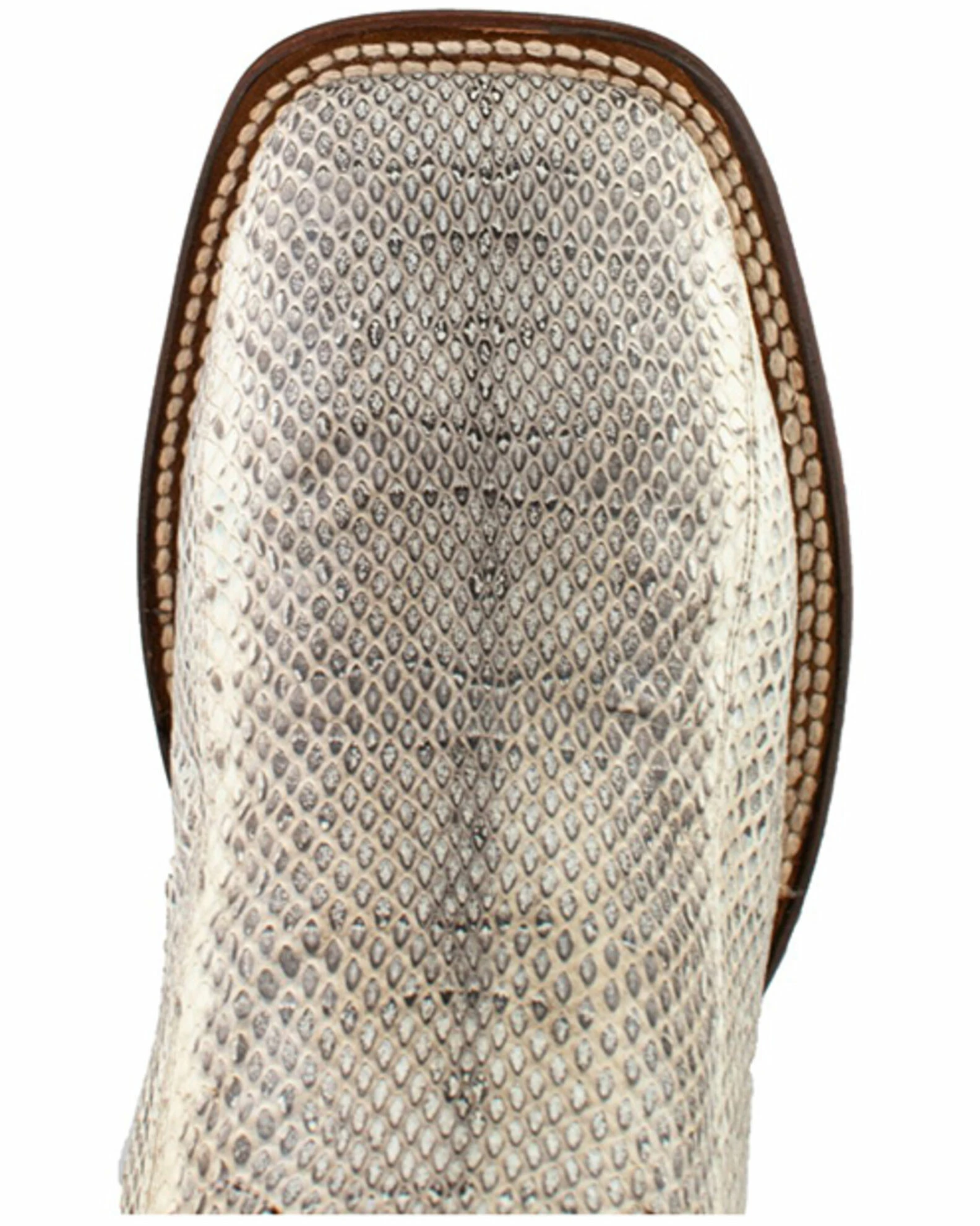 Dan Post Men's Exotic Water Snake Western Boot - Broad Square Toe 8 Dan Post Men's Exotic Water Snake Western Boot - Broad Square Toe - Image 6
