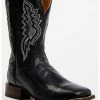 Dan Post Men's Exotic Water Snake Western Boots - Broad Square Toe 1 Dan Post Men's Exotic Water Snake Western Boots - Broad Square Toe -Dan Post Shop 2000370749 001 P1