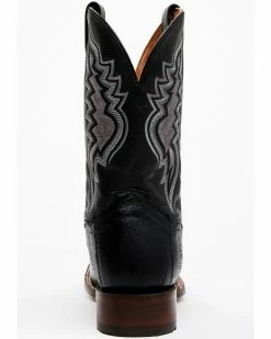 Dan Post Men's Exotic Water Snake Western Boots - Broad Square Toe 13 Dan Post Men's Exotic Water Snake Western Boots - Broad Square Toe -Dan Post Shop 2000370749 001 P5