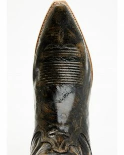 Dan Post Men's 13" Skull Face Tall Western Boot - Snip Toe 14 Dan Post Men's 13" Skull Face Tall Western Boot - Snip Toe -Dan Post Shop 2000371041 001 P6