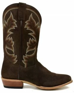 Alternative view of Dan Post Men's Becker Western Boots - Round Toe