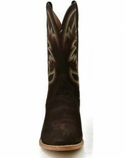 Dan Post Men's Becker Western Boots - Round Toe -Dan Post Shop 2000371042 201 P4