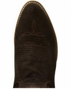 Dan Post Men's Becker Western Boots - Round Toe -Dan Post Shop 2000371042 201 P6