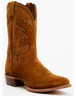 Dan Post Men's Becker Western Boots - Round Toe