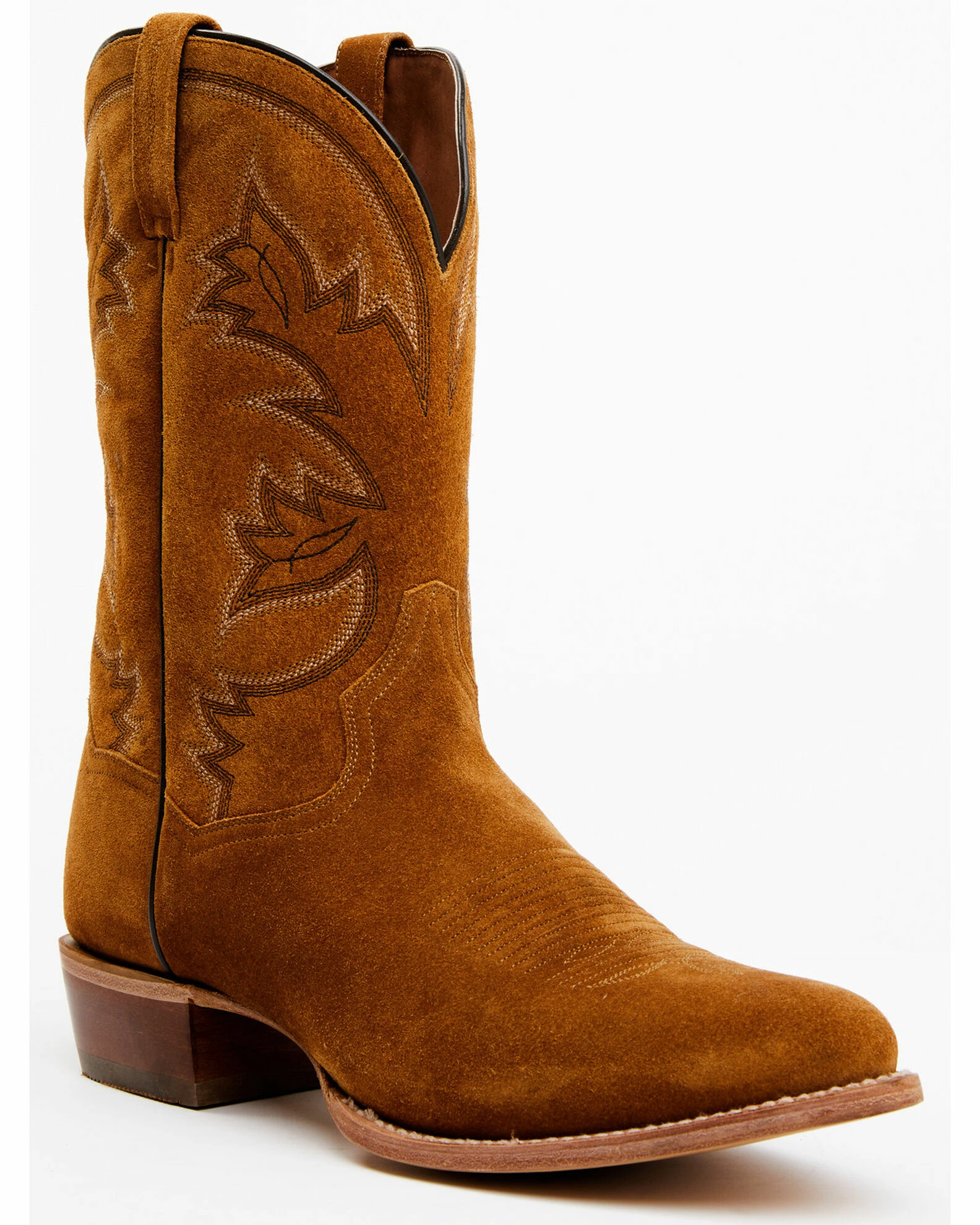 Dan Post Men's Becker Western Boots - Round Toe 3 Dan Post Men's Becker Western Boots - Round Toe