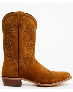 Alternative view of Dan Post Men's Becker Western Boots - Round Toe