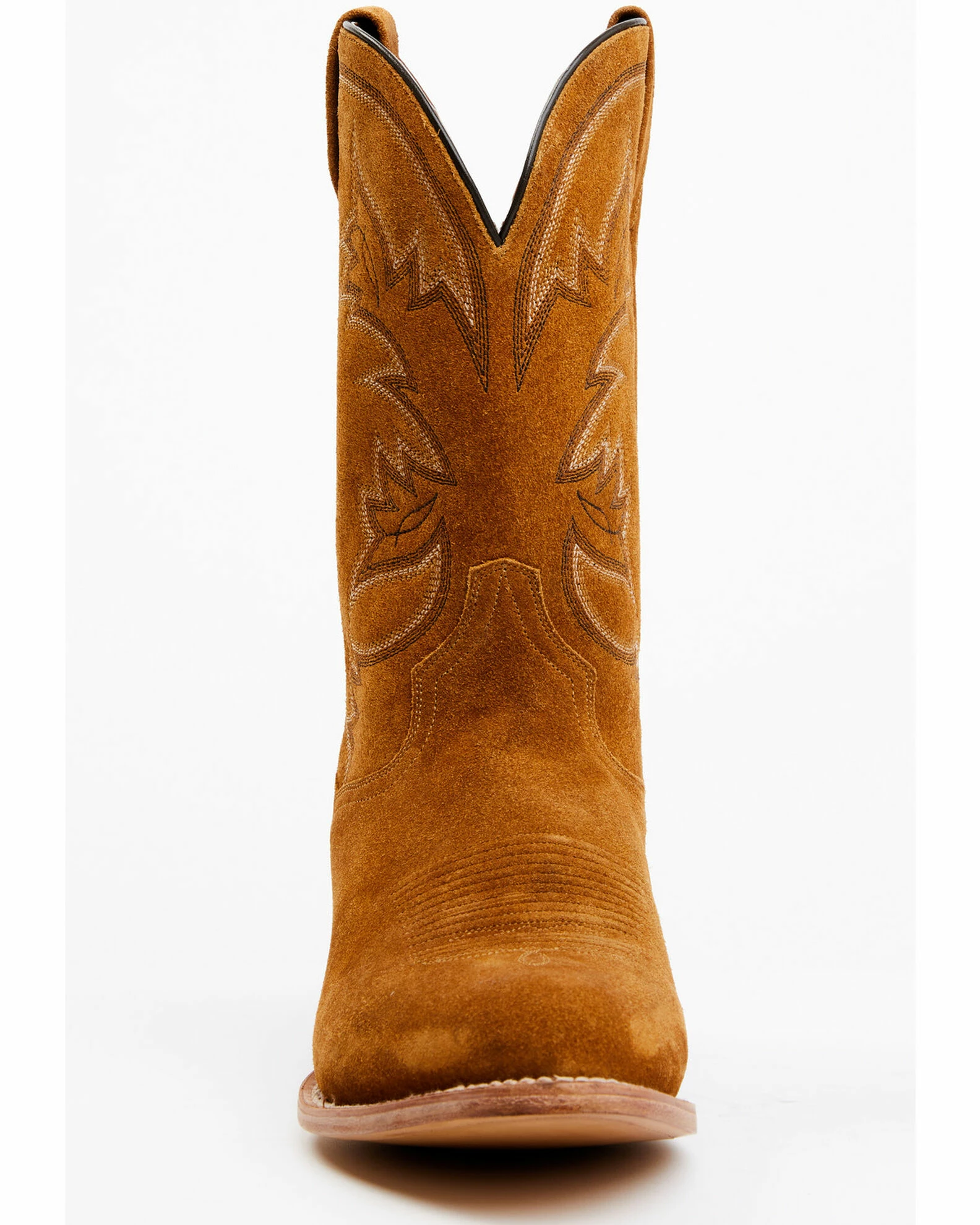 Dan Post Men's Becker Western Boots - Round Toe 6 Dan Post Men's Becker Western Boots - Round Toe - Image 4
