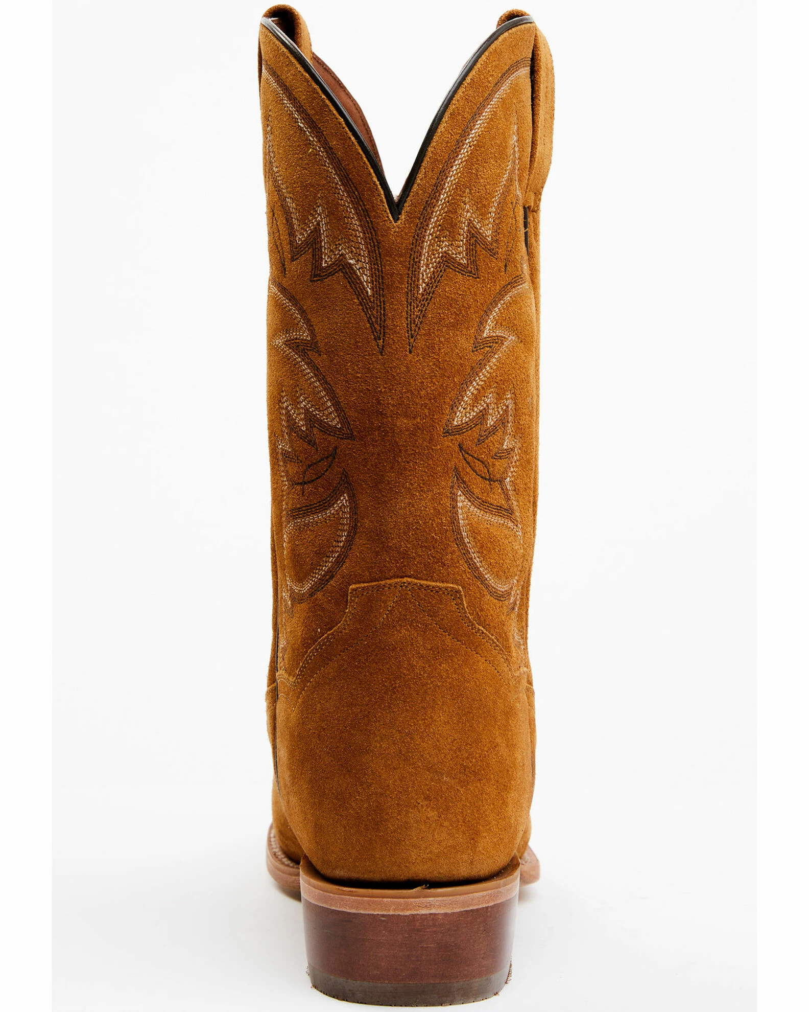 Dan Post Men's Becker Western Boots - Round Toe 7 Dan Post Men's Becker Western Boots - Round Toe - Image 5