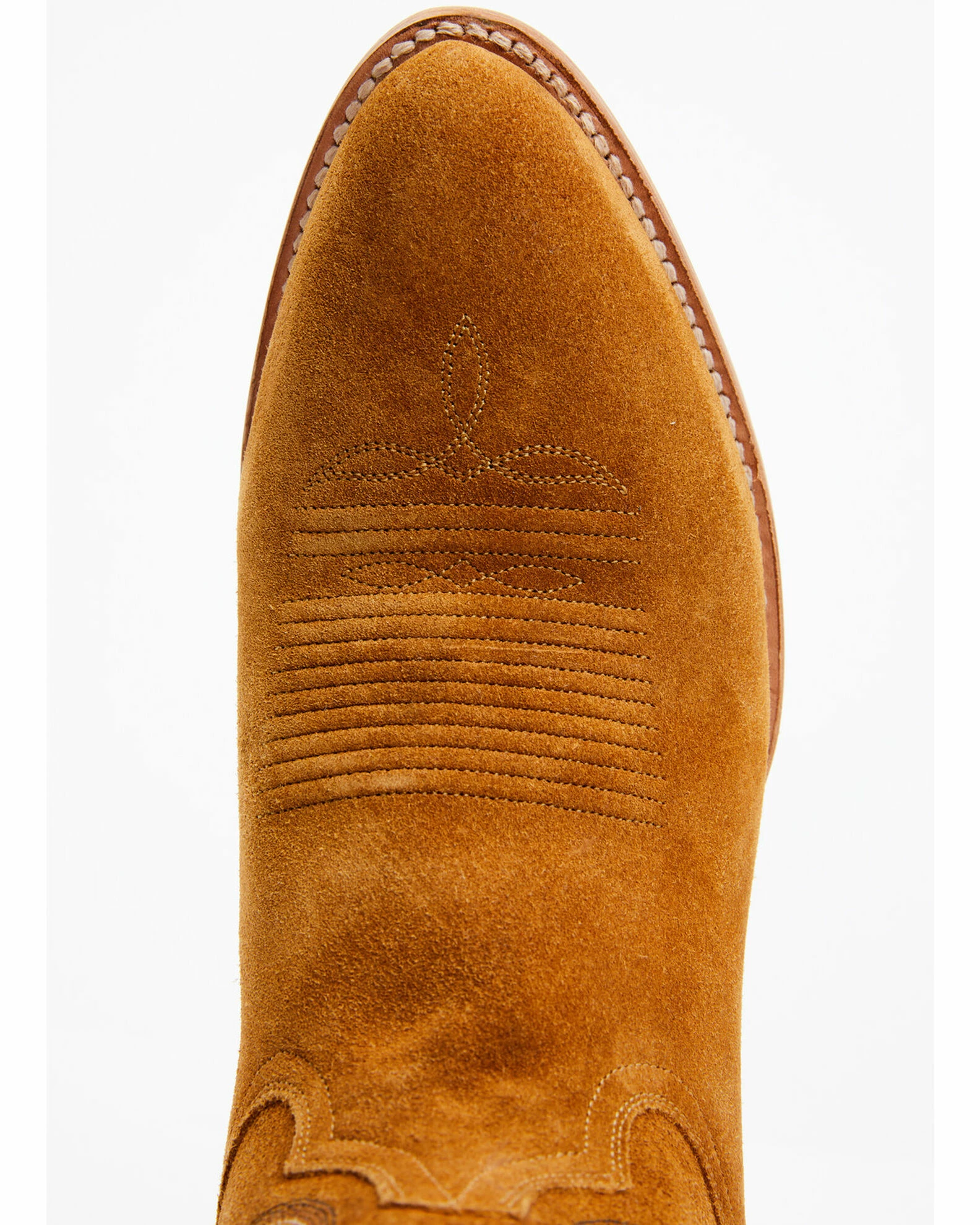 Dan Post Men's Becker Western Boots - Round Toe 8 Dan Post Men's Becker Western Boots - Round Toe - Image 6