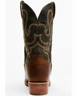 Dan Post Men's Saddle Richland Western Boot - Square Toe 13 Dan Post Men's Saddle Richland Western Boot - Square Toe -Dan Post Shop 2000371044 200 P5