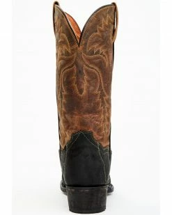 Dan Post Men's Winston Exotic Teju Lizard Leather Tall Western Boots - Round Toe 13 Dan Post Men's Winston Exotic Teju Lizard Leather Tall Western Boots - Round Toe -Dan Post Shop 2000371049 001 P5