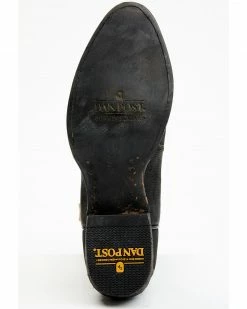 Dan Post Men's Winston Exotic Teju Lizard Leather Tall Western Boots - Round Toe 15 Dan Post Men's Winston Exotic Teju Lizard Leather Tall Western Boots - Round Toe -Dan Post Shop 2000371049 001 P7