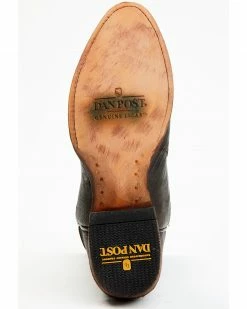 Dan Post Men's Tobacco Exotic Teju Lizard Leather Tall Western Boots - Round Toe 15 Dan Post Men's Tobacco Exotic Teju Lizard Leather Tall Western Boots - Round Toe -Dan Post Shop 2000371050 201 P7