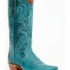 Dan Post Women's Queen Embroidered Tall Western Boots - Snip Toe 2 Dan Post Women's Queen Embroidered Tall Western Boots - Snip Toe -Dan Post Shop 2000371092 400 P1
