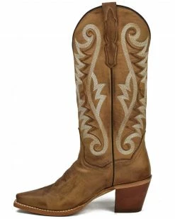 Dan Post Women's Magic Fashion Tall Western Boots - Snip Toe 11 Dan Post Women's Magic Fashion Tall Western Boots - Snip Toe -Dan Post Shop 2000371095 281 P3