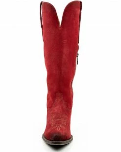 Dan Post Women's Rebeca Western Tall Boot - Snip Toe 12 Dan Post Women's Rebeca Western Tall Boot - Snip Toe -Dan Post Shop 2000371098 600 P4
