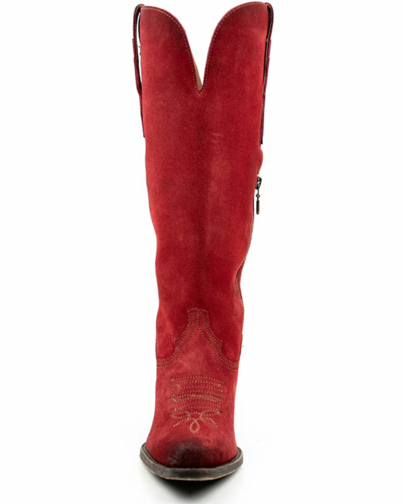 Dan Post Women's Rebeca Western Tall Boot - Snip Toe 6 Dan Post Women's Rebeca Western Tall Boot - Snip Toe - Image 4