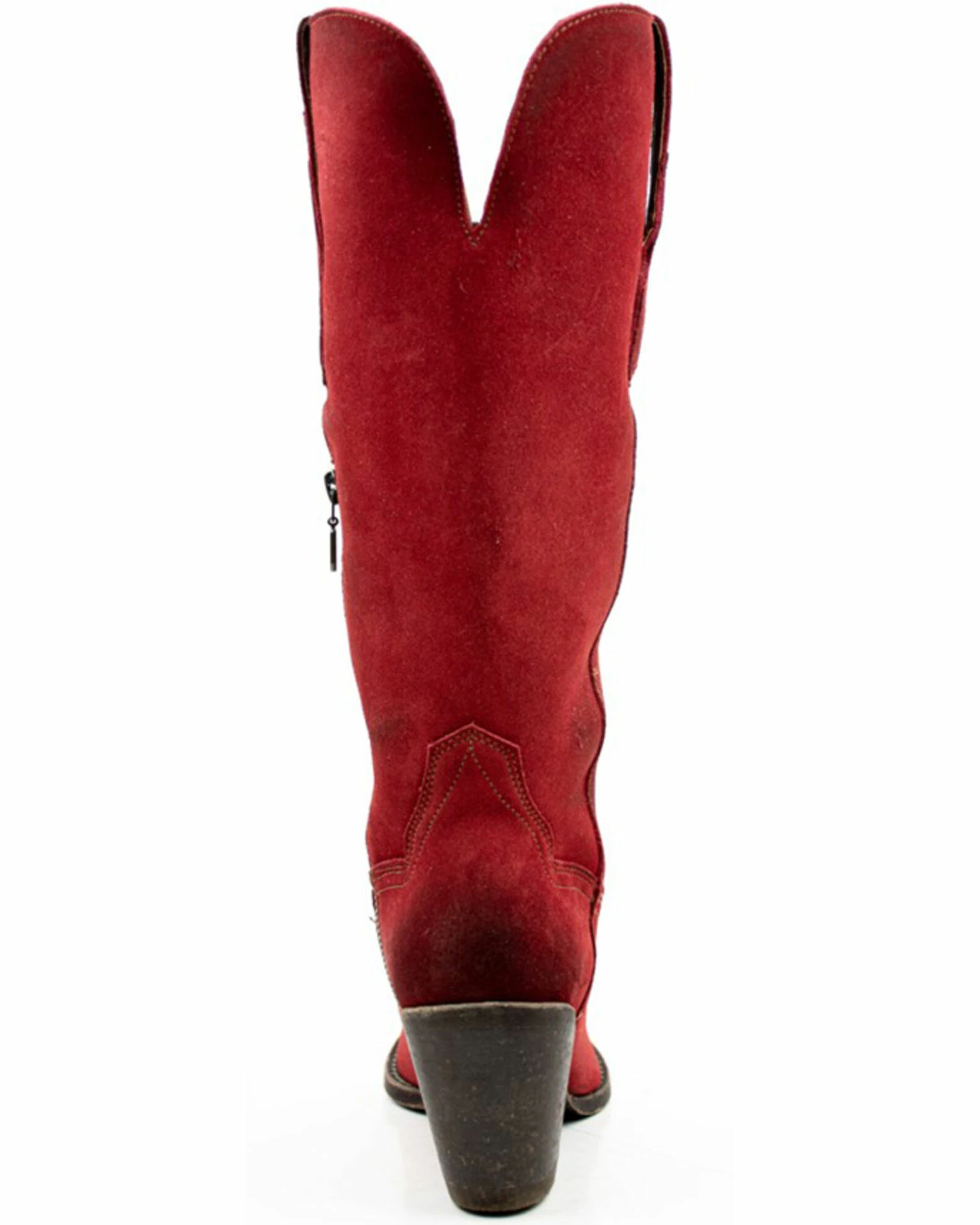 Dan Post Women's Rebeca Western Tall Boot - Snip Toe 7 Dan Post Women's Rebeca Western Tall Boot - Snip Toe - Image 5