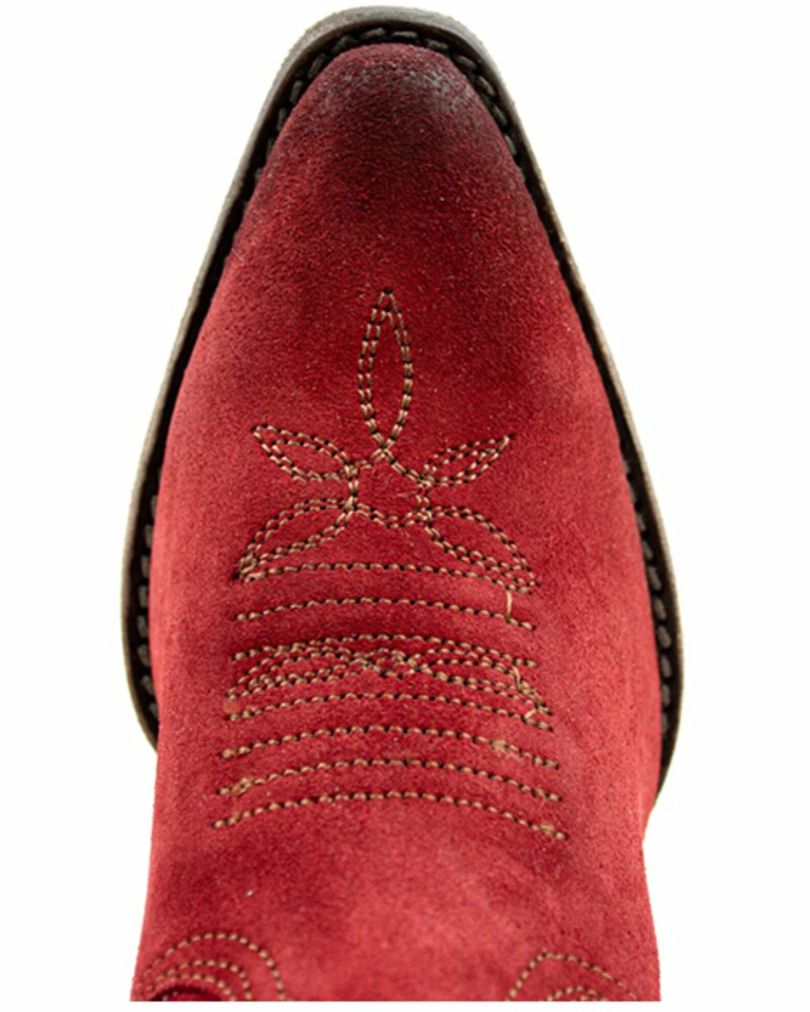 Dan Post Women's Rebeca Western Tall Boot - Snip Toe 8 Dan Post Women's Rebeca Western Tall Boot - Snip Toe - Image 6