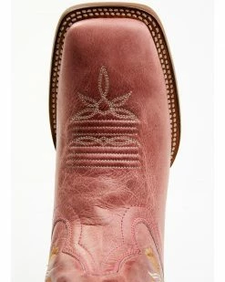 Dan Post Women's Athena Floral Embroidered Western Boots - Broad Square Toe 14 Dan Post Women's Athena Floral Embroidered Western Boots - Broad Square Toe -Dan Post Shop 2000371102 650 P6